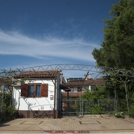 Apartments Prenc Pisuko Ρόβινι Δωμάτιο φωτογραφία