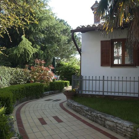 Apartments Prenc Pisuko Ρόβινι Δωμάτιο φωτογραφία