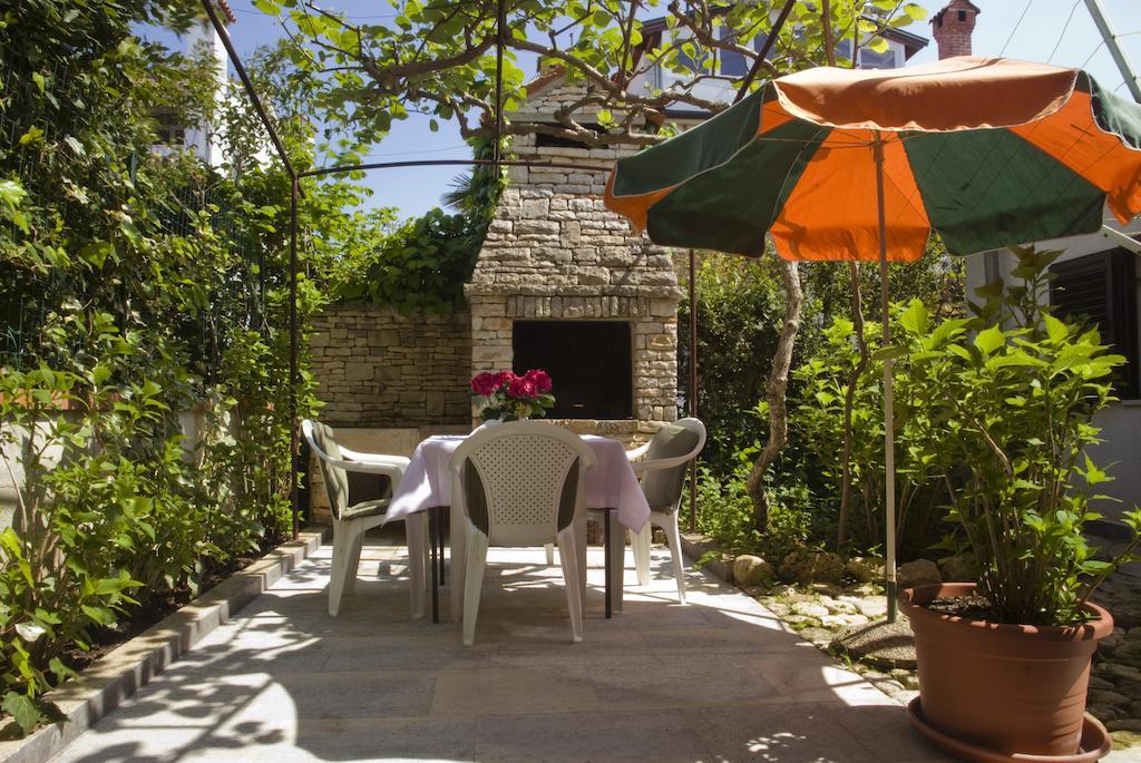 Apartments Prenc Pisuko Ρόβινι Δωμάτιο φωτογραφία