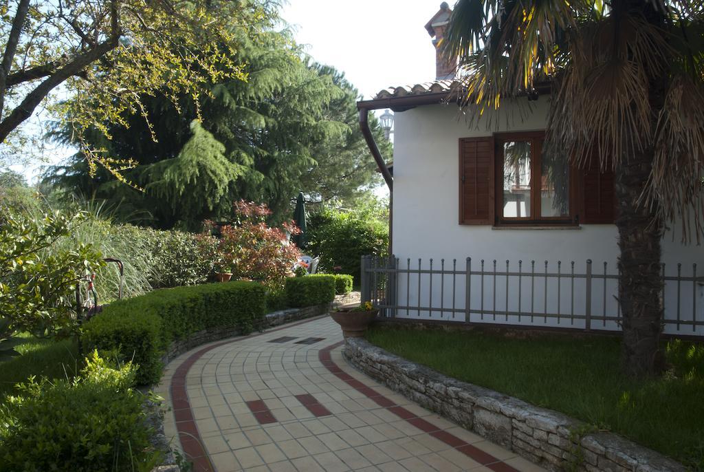 Apartments Prenc Pisuko Ρόβινι Δωμάτιο φωτογραφία