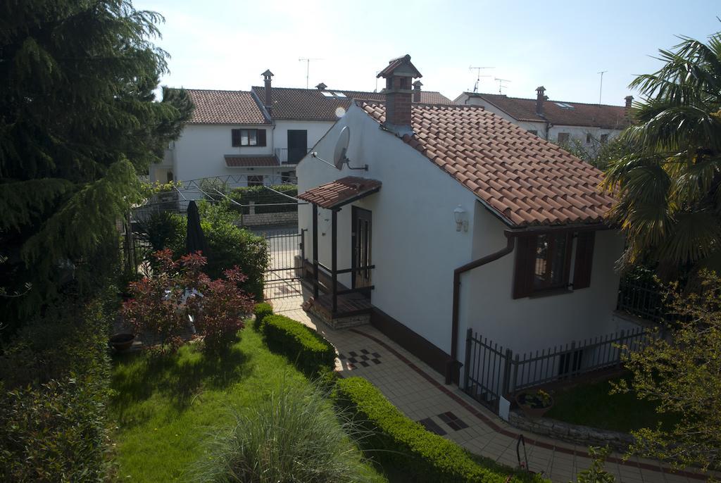 Apartments Prenc Pisuko Ρόβινι Δωμάτιο φωτογραφία