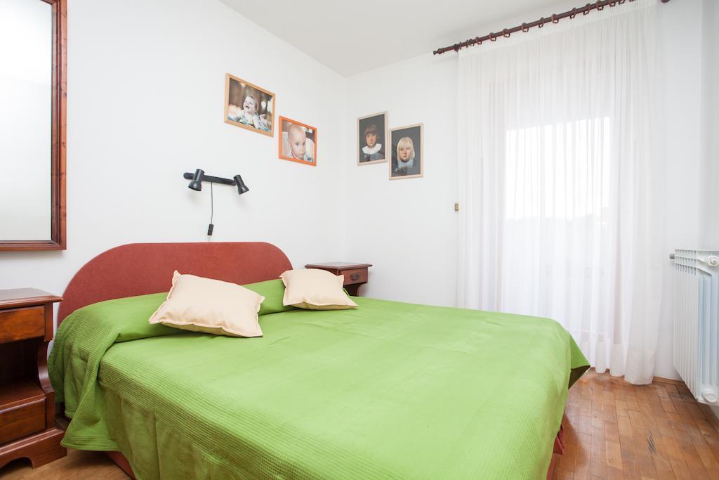Apartments Prenc Pisuko Ρόβινι Δωμάτιο φωτογραφία