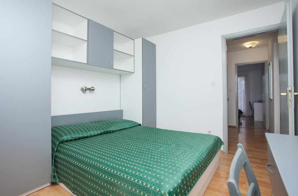 Apartments Prenc Pisuko Ρόβινι Δωμάτιο φωτογραφία