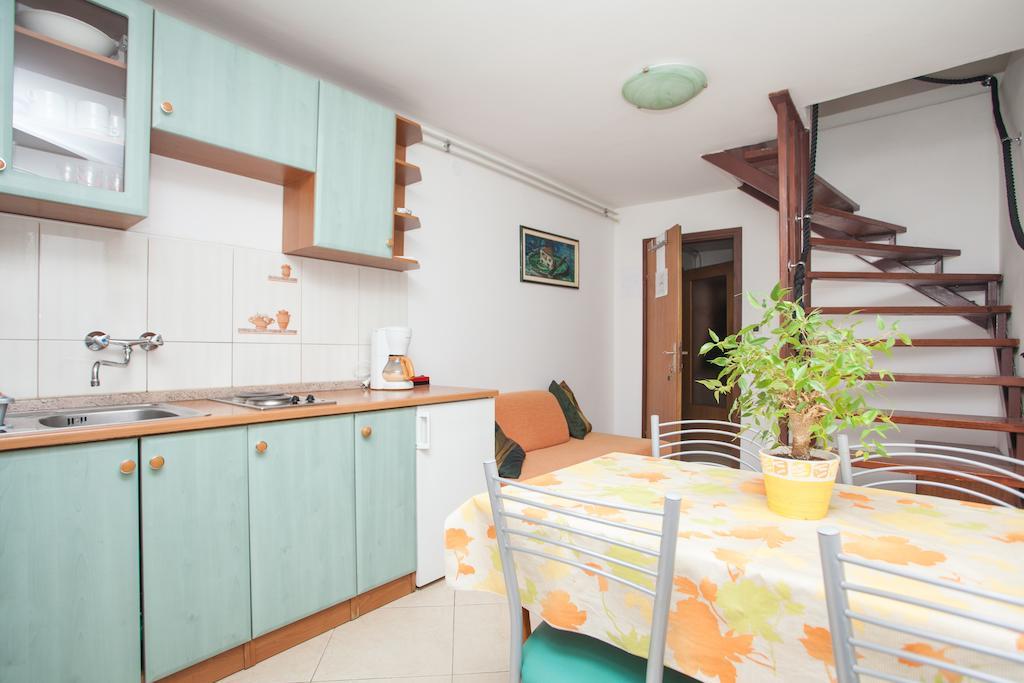 Apartments Prenc Pisuko Ρόβινι Δωμάτιο φωτογραφία
