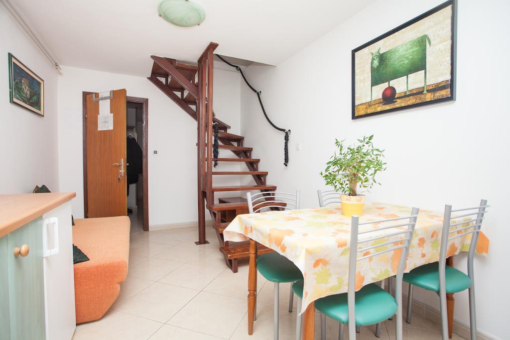 Apartments Prenc Pisuko Ρόβινι Δωμάτιο φωτογραφία