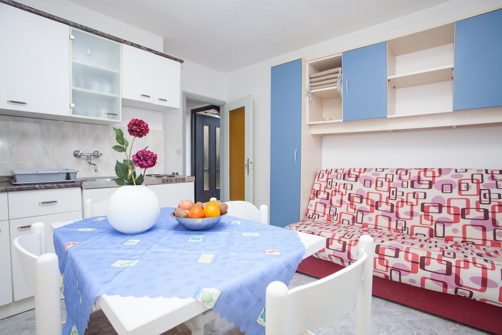 Apartments Prenc Pisuko Ρόβινι Δωμάτιο φωτογραφία